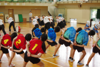 新人壮行会11