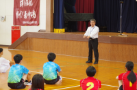 新人壮行会12