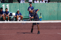 新人テニス１