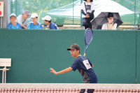 テニス８