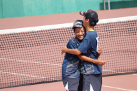 テニス１